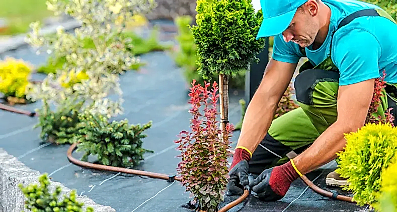 overcoming hot fry conditions in the garden blog
