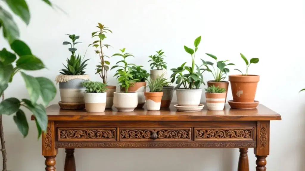 House Plant Gifts