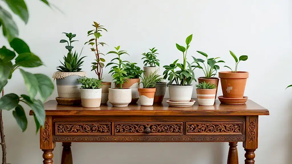 House Plant Gifts
